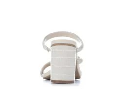 Women's DV BY DOLCE VITA Myla Dress Sandals -Heeled Sandals Shop 5 55