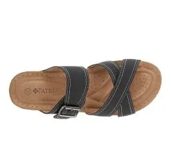 Women's Patrizia Shara Dress Sandals -Heeled Sandals Shop 5 558