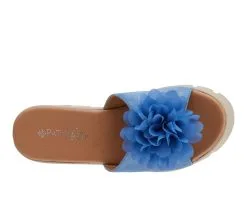 Women's Patrizia Mumsie Wedge Platform Sandals -Heeled Sandals Shop 5 573