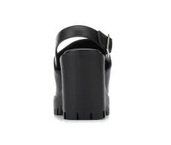 Women's Y-Not Marry Platform Sandals -Heeled Sandals Shop 5 574