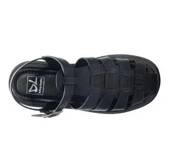 Women's Dirty Laundry Kingman Chunky Sandals -Heeled Sandals Shop 5 575