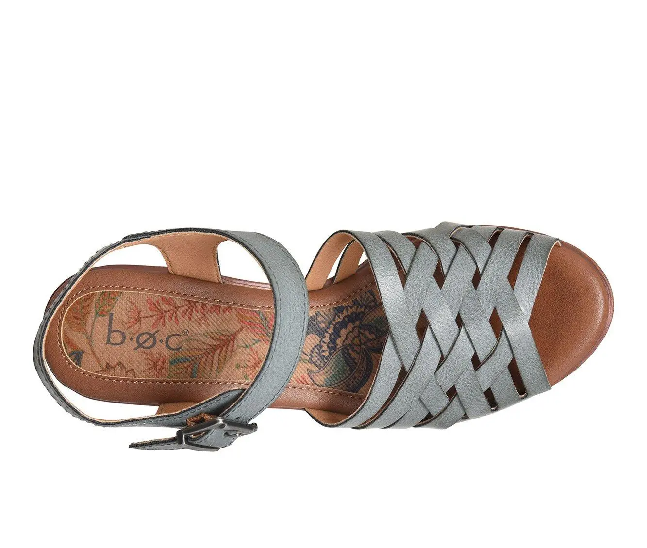 Women's BOC Gweneth Dress Sandals 8 Women's BOC Gweneth Dress Sandals - Image 6