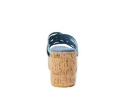 Women's Beach By Matisse Daydream Platform Heeled Sandals -Heeled Sandals Shop 5 591