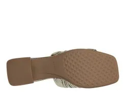 Women's Aerosoles Evette Dress Sandals -Heeled Sandals Shop 5 60