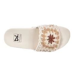 Women's Dirty Laundry Worble Platform Sandals -Heeled Sandals Shop 5 604