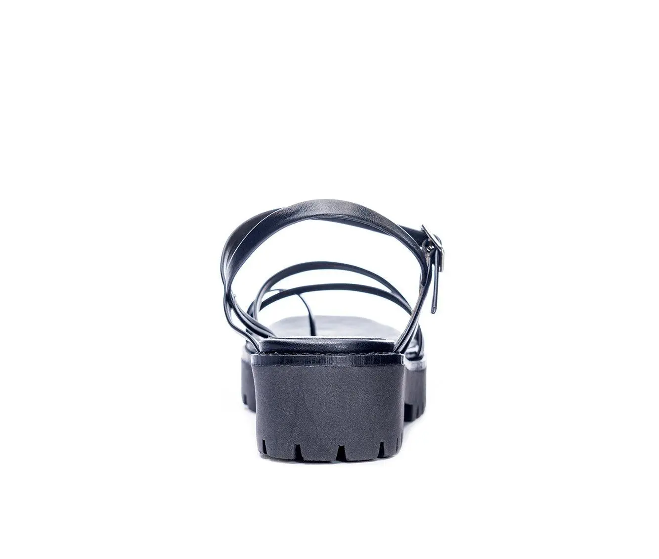 Women's Dirty Laundry Rhoni Platform Heeled Sandals 8 Women's Dirty Laundry Rhoni Platform Heeled Sandals - Image 6