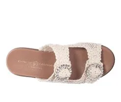 Women's Chinese Laundry Sonder Platform Sandals -Heeled Sandals Shop 5 623