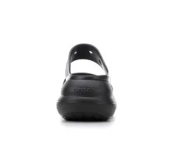 Women's Crocs Classic Crush Platform Sandals -Heeled Sandals Shop 5 629