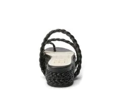 Women's Beach By Matisse Voyage Platform Sandals -Heeled Sandals Shop 5 634