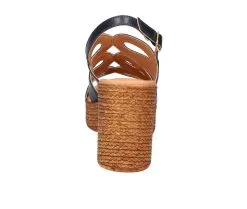 Women's Bella Vita Italy Pri-Italy Platform Dress Sandals 13 Women's Bella Vita Italy Pri-Italy Platform Dress Sandals -Heeled Sandals Shop 5 644