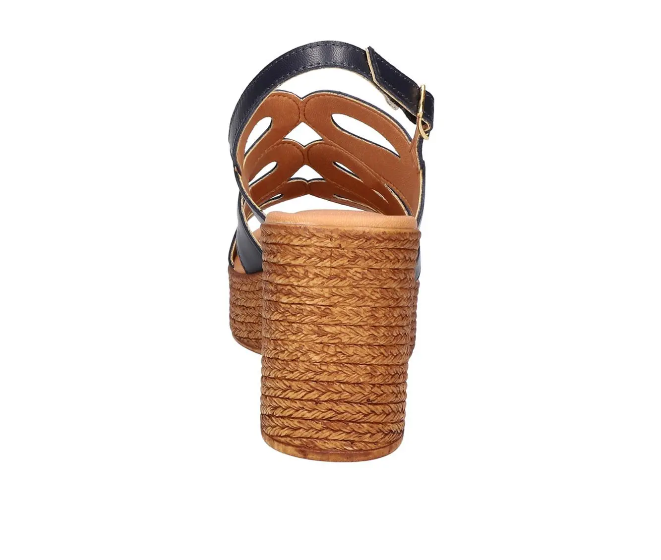 Women's Bella Vita Italy Pri-Italy Platform Dress Sandals 8 Women's Bella Vita Italy Pri-Italy Platform Dress Sandals - Image 6