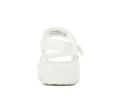 Women's Teva Flatform Universal Outdoor Sandals -Heeled Sandals Shop 5 646