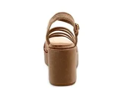 Women's Coconuts By Matisse Stargaze Platform Wedge Sandals 13 Women's Coconuts By Matisse Stargaze Platform Wedge Sandals -Heeled Sandals Shop 5 661