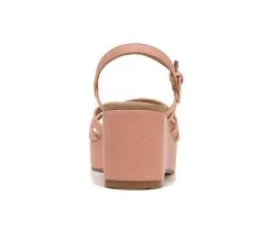 Women's Zodiac Rita Platform Wedge Sandals -Heeled Sandals Shop 5 665