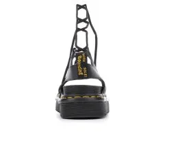 Women's Dr. Martens Nartilla Platform Sandals -Heeled Sandals Shop 5 671