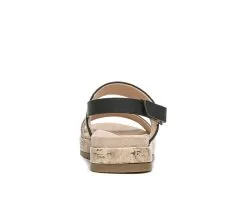 Women's Soul Naturalizer Dorri Flatform Sandals -Heeled Sandals Shop 5 678