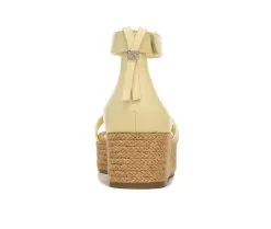 Women's Franco Sarto Verita Platform Dress Sandals -Heeled Sandals Shop 5 682