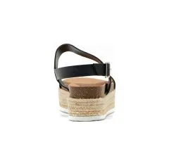 Women's Chelsea Crew Colby Platform Sandals -Heeled Sandals Shop 5 683