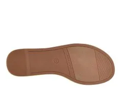 Women's Nine West Benet Platform Wedge Sandals -Heeled Sandals Shop 5 697