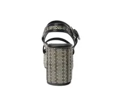 Women's Beach By Matisse Byron Platform Wedge Sandals -Heeled Sandals Shop 5 701