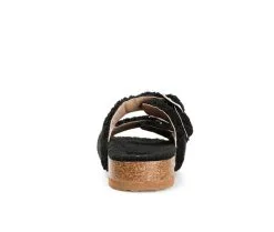 Women's Journee Collection Delpheen Footbed Sandals 13 Women's Journee Collection Delpheen Footbed Sandals -Heeled Sandals Shop 5 702
