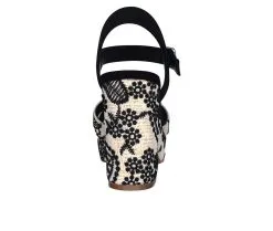 Women's Impo Ozella II Platform Dress Sandals -Heeled Sandals Shop 5 703