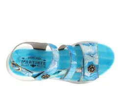 Women's L'Artiste Seansand Platform Sandals -Heeled Sandals Shop 5 708