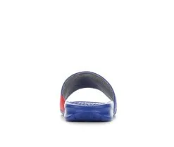 Boys' Champion Little Kid & Big Kid Super 50/50 Sport Slides 12 Boys' Champion Little Kid & Big Kid Super 50/50 Sport Slides -Heeled Sandals Shop 5 711