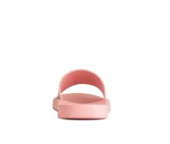 Girls' Ipanema Little Kid & Big Kid Urban IV Sport Slides -Heeled Sandals Shop 5 714