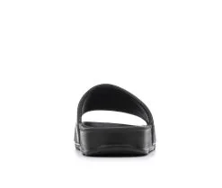 Boys' Fila Little Kid & Big Kid Sleek Slide ST Sport Slides -Heeled Sandals Shop 5 718