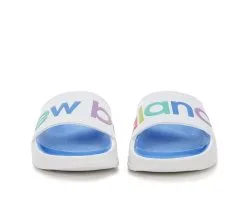 Women's New Balance SWF200A1 Sport Slides 13 Women's New Balance SWF200A1 Sport Slides -Heeled Sandals Shop 5 719