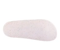 Women's Nautica Esmeray Slides -Heeled Sandals Shop 5 761