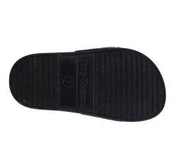 Girls' Juicy Toddler Lil Canyon Lake Sport Slides -Heeled Sandals Shop 5 762