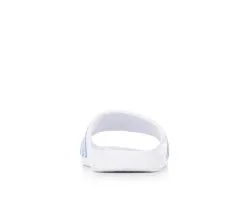 Boys' Adidas Little Kid & Big Kid Adilette Aqua K Sport Slides 13 Boys' Adidas Little Kid & Big Kid Adilette Aqua K Sport Slides -Heeled Sandals Shop 5 766