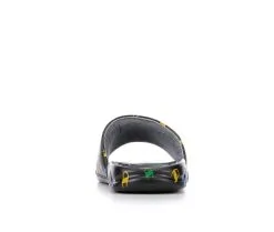 Women's Champion Mega Toss C Multi Sport Slides -Heeled Sandals Shop 5 772