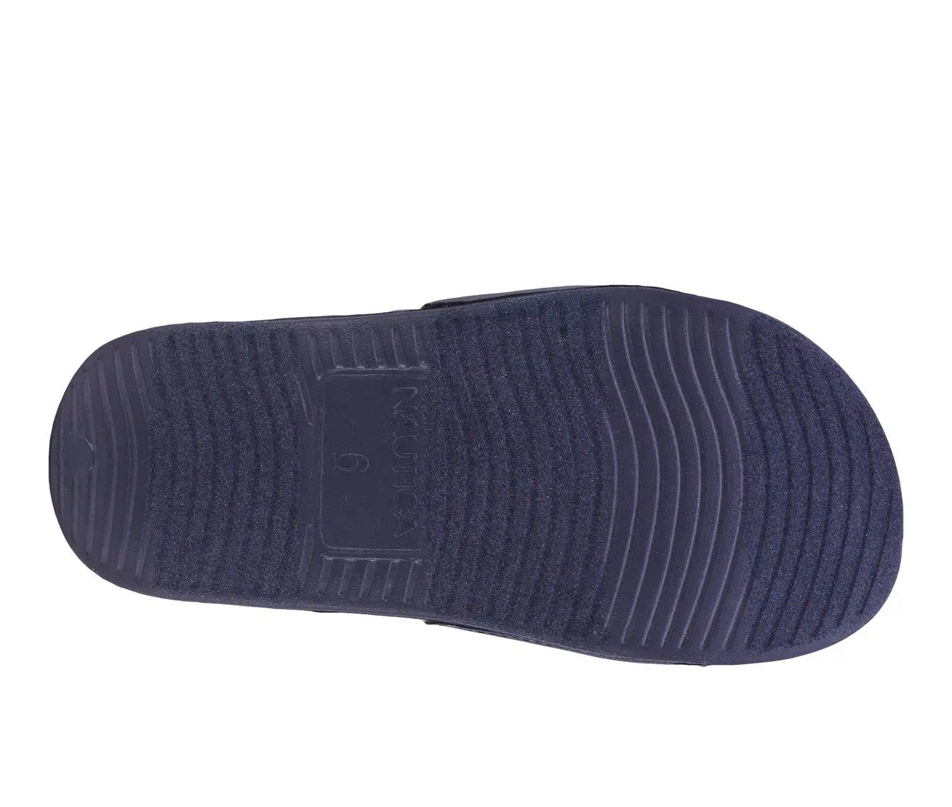Women's Nautica Imogen Slides 8 Women's Nautica Imogen Slides - Image 6