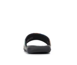 Girls' Puma Big Kid Cool Cat Echo Sport Slides -Heeled Sandals Shop 5 780