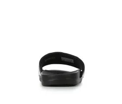 Girls' Adidas Little Kid & Big Kid Adilette Comfort Sport Slides -Heeled Sandals Shop 5 795