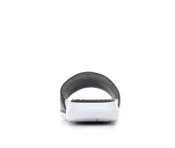 Women's Champion Foundation Pastel Block Sport Slides -Heeled Sandals Shop 5 800