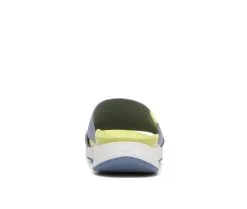 Women's Ryka Triumph Slide Sandals -Heeled Sandals Shop 5 806