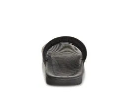 Kids' Nike Little Kid & Big Kid Kawa Sport Slides -Heeled Sandals Shop 5 808