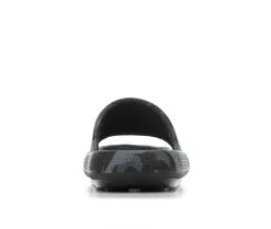 Boys' Strauss And Ramm Little Kid & Big Kid Cayde Sport Slides -Heeled Sandals Shop 5 814