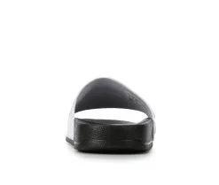 Girls' Adidas Little Kid & Big Kid Adilette Shower Sport Slides -Heeled Sandals Shop 5 820