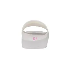 Women's Juicy Whimsey Sport Slides -Heeled Sandals Shop 5 826