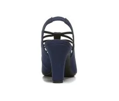 Women's LifeStride Cabaret Sustainable Dress Sandals -Heeled Sandals Shop 5 83