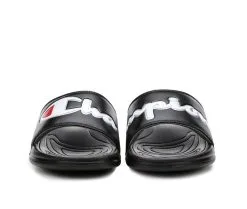 Women's Champion Mega Split Sport Slides -Heeled Sandals Shop 5 831