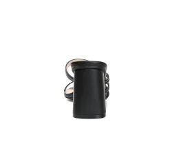 Women's Journee Collection Emory Heeled Sandals -Heeled Sandals Shop 5 85