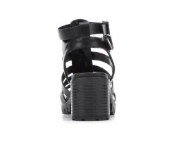 Women's Y-Not Matilda Dress Sandals -Heeled Sandals Shop 5 91