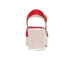 Women's LifeStride Peachy Dress Sandals -Heeled Sandals Shop 5 97