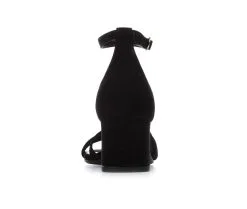 Women's Y-Not Dynesty Dress Sandals 13 Women's Y-Not Dynesty Dress Sandals -Heeled Sandals Shop 5 98